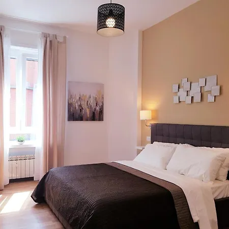 Casa vacanze Sonny Capone Al Vaticano Roma