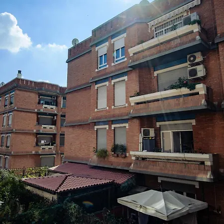 Sonny Capone Al Vaticano Casa vacanze Roma