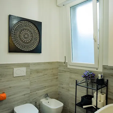 Sonny Capone Al Vaticano Casa vacanze Roma