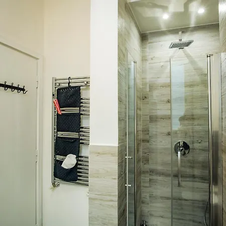 Sonny Capone Al Vaticano