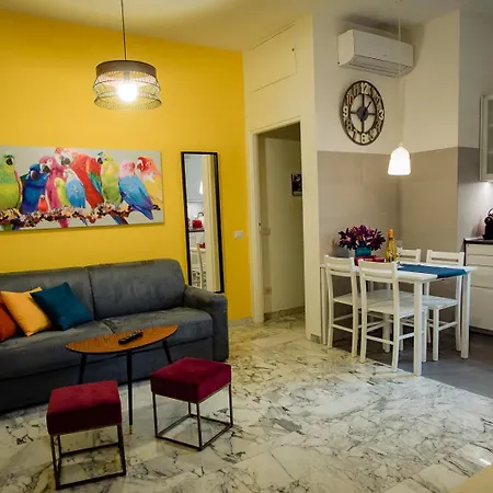 Casa vacanze Sonny Capone Al Vaticano Roma