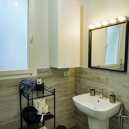 Sonny Capone Al Vaticano Casa vacanze