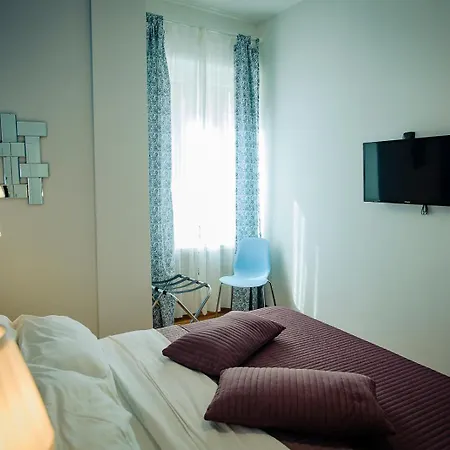 Casa vacanze Sonny Capone Al Vaticano