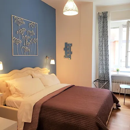 Sonny Capone Al Vaticano