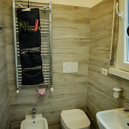 Sonny Capone Al Vaticano Casa vacanze *