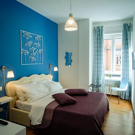 Sonny Capone Al Vaticano * Roma