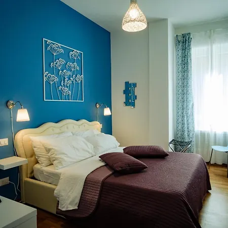 Sonny Capone Al Vaticano