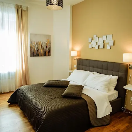 Sonny Capone Al Vaticano Casa vacanze *