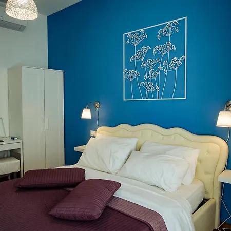 Sonny Capone Al Vaticano