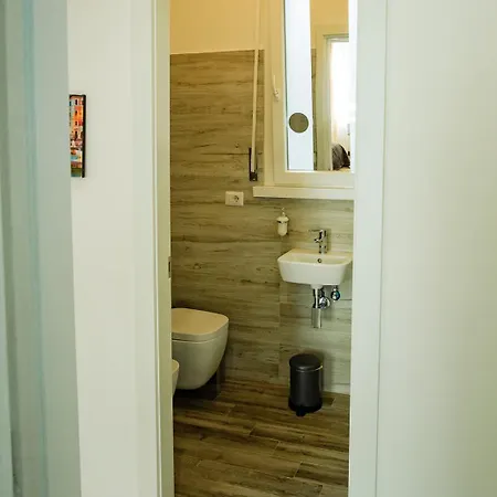 Sonny Capone Al Vaticano Casa vacanze *