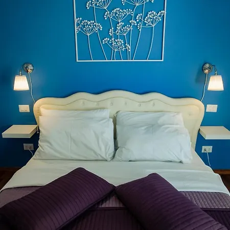 Sonny Capone Al Vaticano Casa vacanze Roma