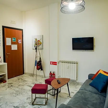 Sonny Capone Al Vaticano *