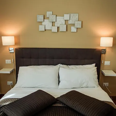 Sonny Capone Al Vaticano Roma