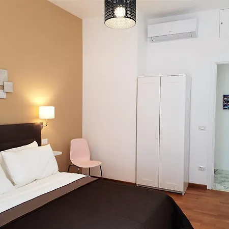 Sonny Capone Al Vaticano Casa vacanze Roma