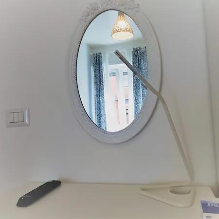 Casa vacanze Sonny Capone Al Vaticano Roma