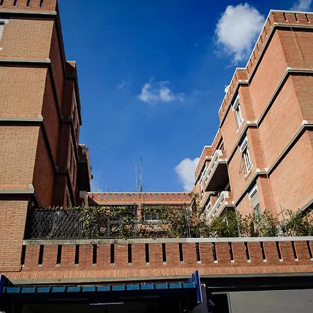 Sonny Capone Al Vaticano *