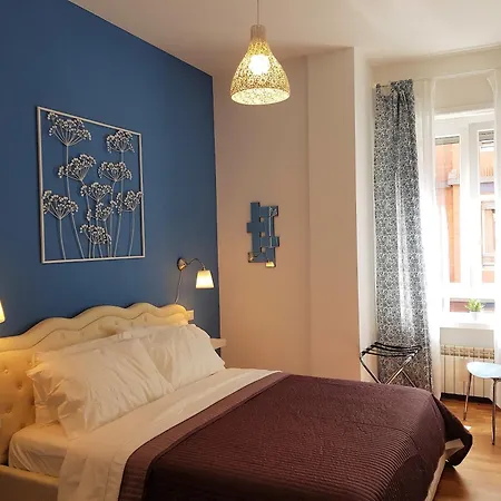 Casa vacanze Sonny Capone Al Vaticano