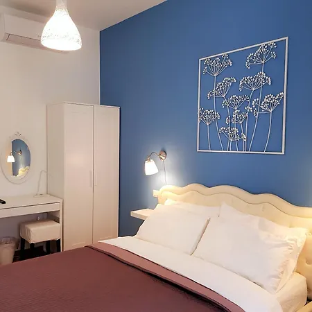 Casa vacanze Sonny Capone Al Vaticano Roma