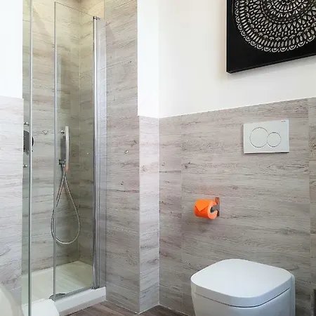 Sonny Capone Al Vaticano Casa vacanze