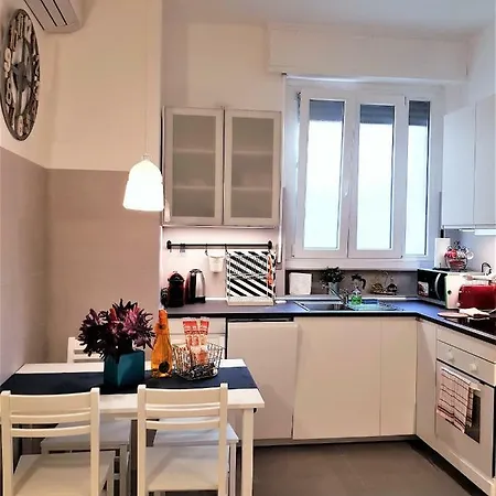 Sonny Capone Al Vaticano Casa vacanze