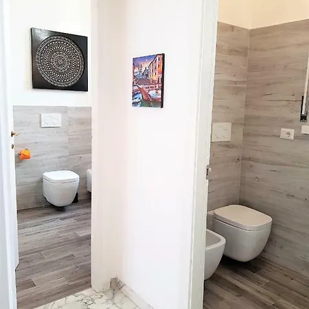 Sonny Capone Al Vaticano Casa vacanze