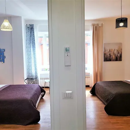 Sonny Capone Al Vaticano Casa vacanze Roma