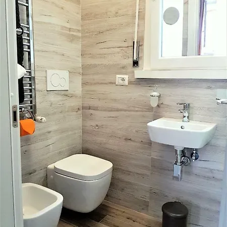 Sonny Capone Al Vaticano Casa vacanze