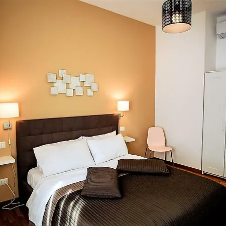 Sonny Capone Al Vaticano Casa vacanze Roma