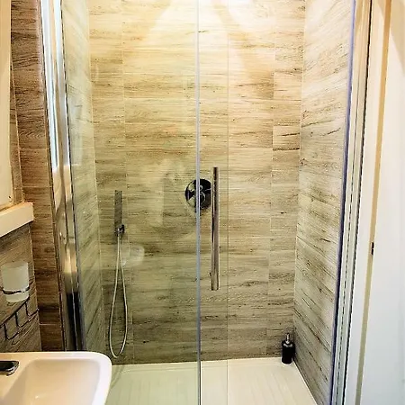 Sonny Capone Al Vaticano Casa vacanze