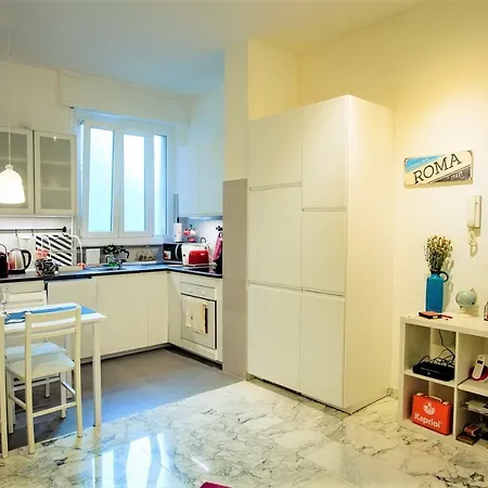 Casa vacanze Sonny Capone Al Vaticano