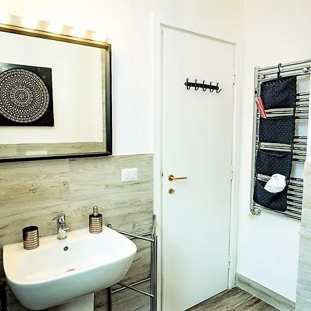 Sonny Capone Al Vaticano Casa vacanze Roma