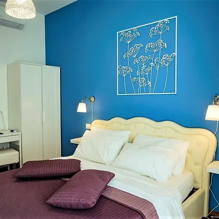 Sonny Capone Al Vaticano