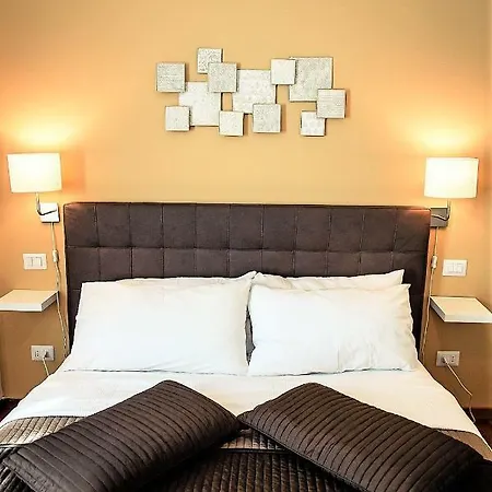 Casa vacanze Sonny Capone Al Vaticano